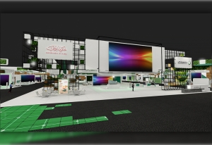 DEWA showcases latest innovations at its main stand in WETEX &amp; DSS 2020