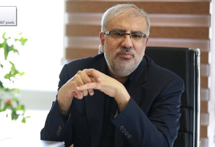 Iran and Oman Talk Revival of Stalled Gas Pipeline Project