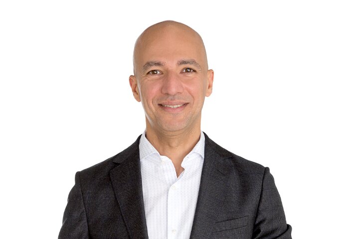 Eaton’s managing director emphasizes focus on latest digital solution