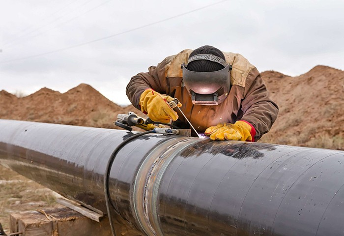 Building Africa’s Longest Oil Pipeline
