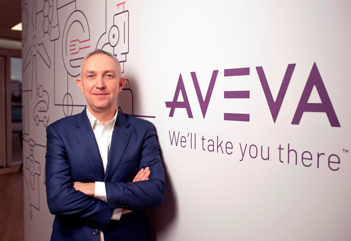 AVEVA and Aker solutions ink strategic partnership to accelerate digital transformation