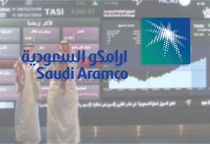 Saudi stock exchange will continue to develop its markets for Aramco IPO