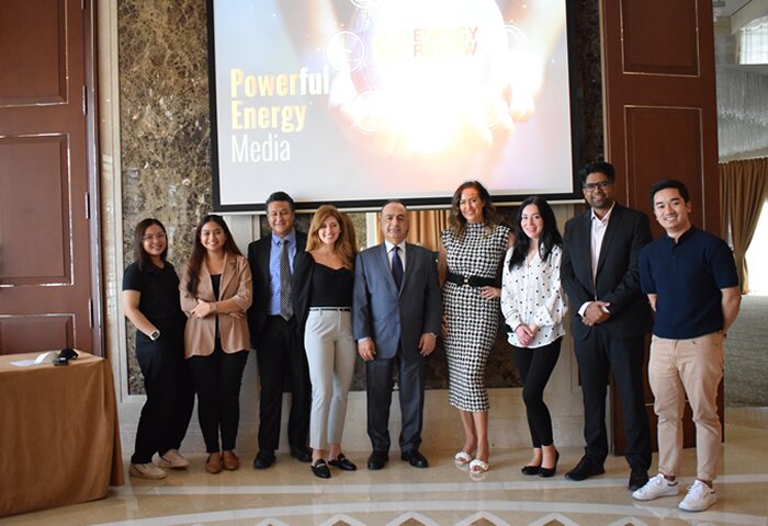 Re-igniting our Powerful Energy Media
