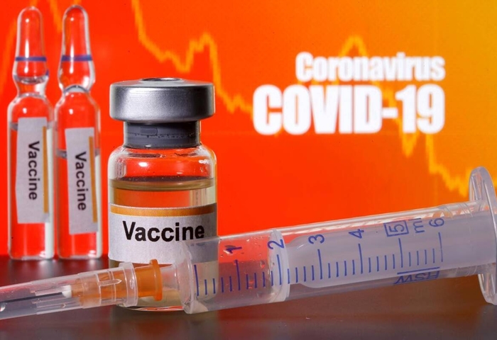 Oil prices rocketing after coronavirus vaccine news