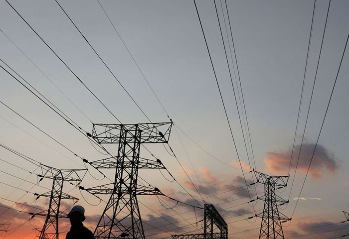 Massive power blackout hits Central Asia