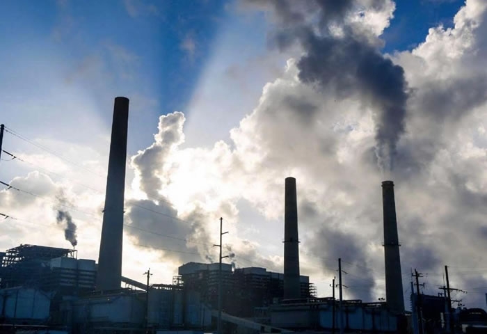 Coal plant to convert to biomass in Guadeloupe