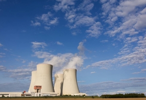 5 reasons why nuclear power is the way to go