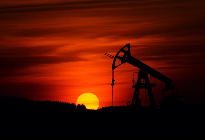 Continued oil price rise over tightening supply woes