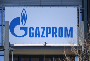 EU antitrust agents inspect Russia’s Gazprom offices in Germany