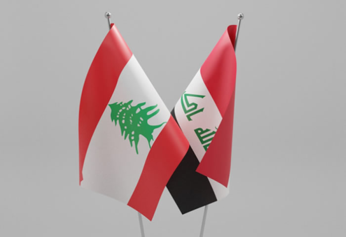 Lebanon shares medical expertise in return for Iraqi oil