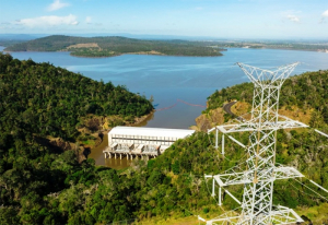Australia Adds Clean Energy With World&#039;s Biggest Pumped Storage Project