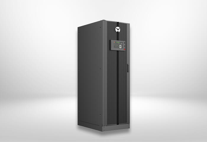 Vertiv Solution Outperforms Dependable Power Quality