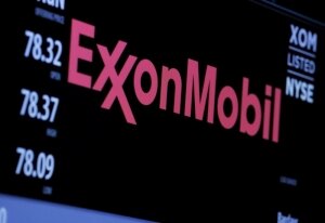 ExxonMobil shared not so positive Q1 earnings