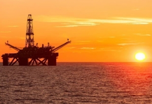 Offshore oil industry faces collapse