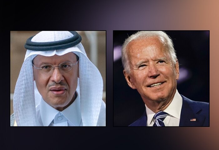 Saudi minister and US President-elect could tighten relationship