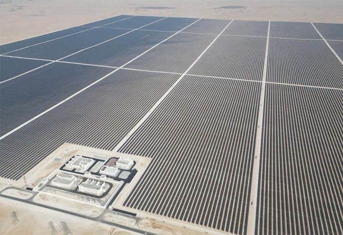 World Cup Fever Triggers Qatar’s First Solar Strategy