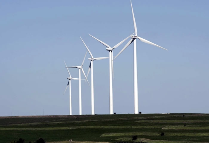 Total Eren to sell 34% of its wind project shares in Argentina