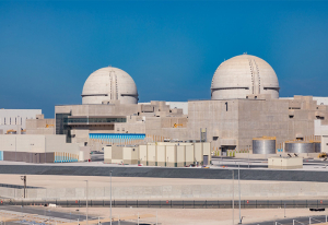 Unit 3 of Barakah Nuclear Plant Gets FANR Nod For Commissioning and Operation