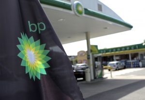 BP demonstrates strength of strategy after Q1 results
