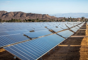 EDF Renouvelables commissions two solar power plants in Egypt