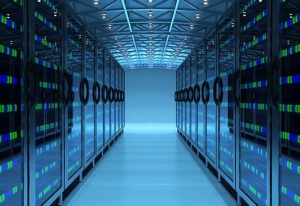 The future of data centers