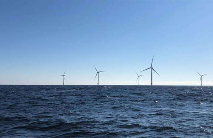 Norway plots first offshore wind power by 2030