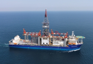 Tungsten Explorer arrives to Beirut, operations of the 1st exploration well to start on Block 4