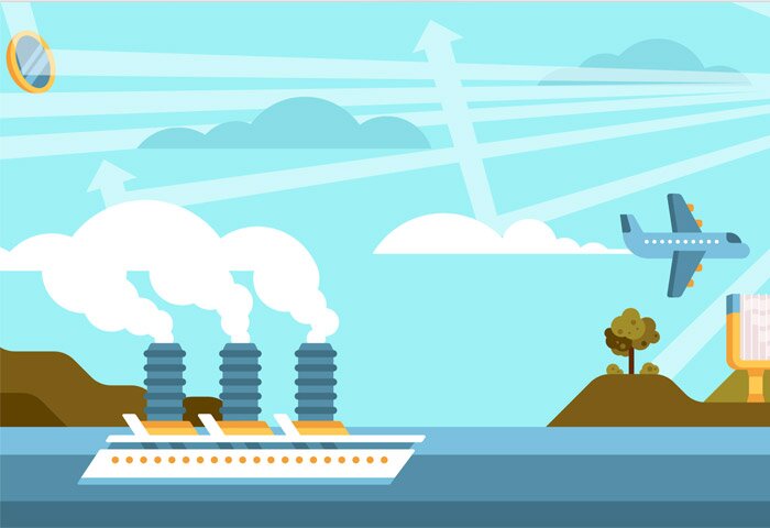 What “Plan B” do we have for the planet?