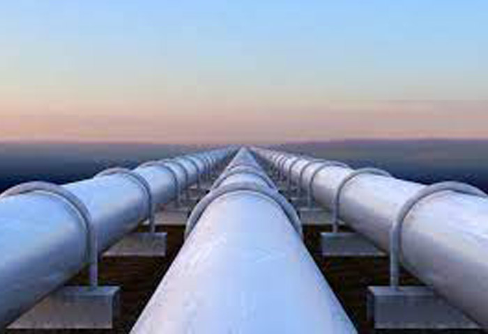 Aramco seals $15.5bln gas pipeline deal with global investor consortium