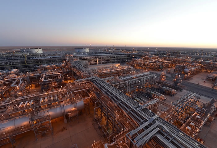 OPEC oil production plummets as Saudi Arabia slashes output
