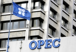 OPEC raises forecast due to higher US oil production