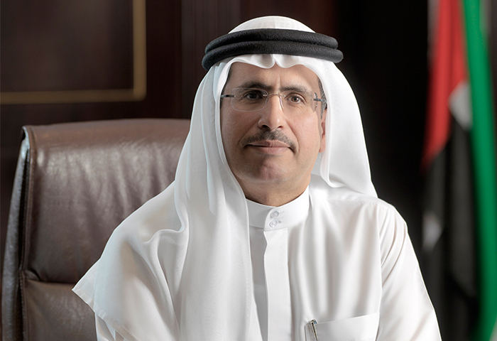 DEWA Aims 1002 MIG Storage Capacity With 3 New Water Reservoirs