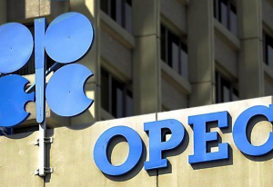 OPEC+ sticks to planned output, oil prices ease