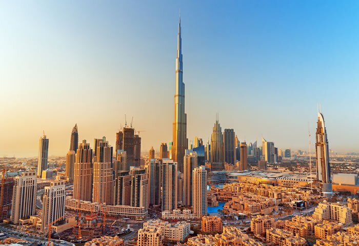 UAE begins commercial operations of first Arab nuclear plant