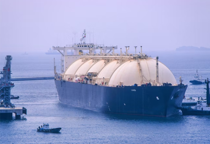 LNG Supplies to Remain Tight Into 2023, Says IEA