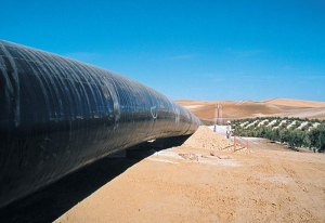 Algeria to halt gas exports to Spain via Gaz-Maghreb-Europe pipeline