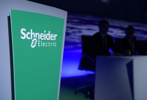 Schneider Electric continues to develop its activities in China