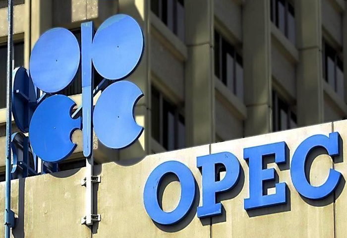 OPEC Lowers 2022 Oil Demand Forecast