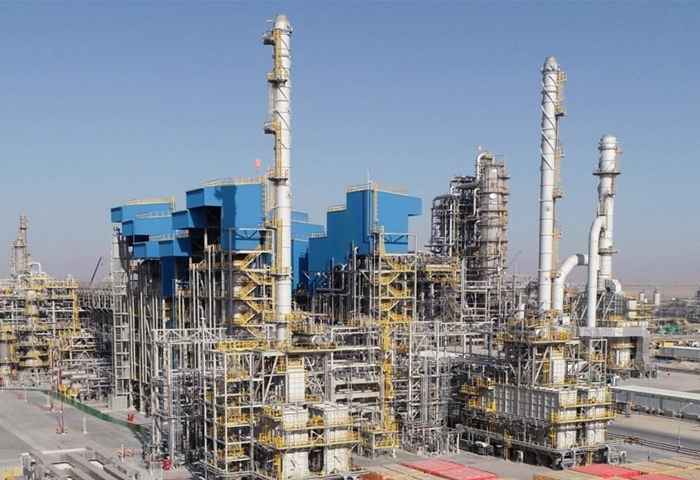 Aramco and Sinopec Renew Collaboration for Saudi Projects