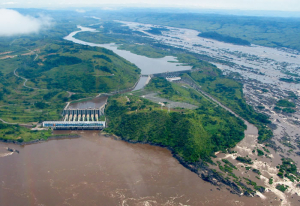 Ongoing discussions over world&#039;s largest hydroelectric project in Congo