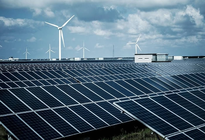 A new joint venture in renewable energy sector to be created in Brazil
