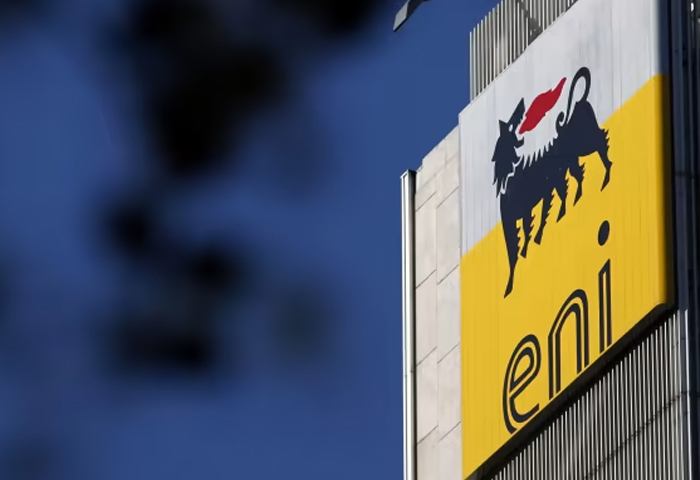 Eni Profits Slump on Low Oil and Gas Prices in Q1
