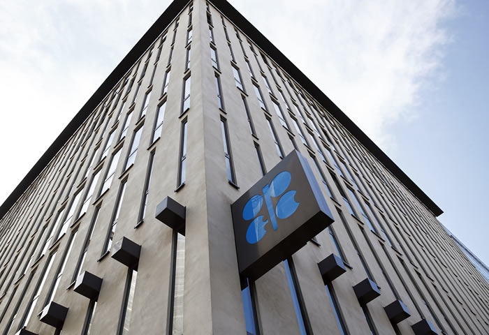 OPEC expects oil market’s performance to boost as of 2019