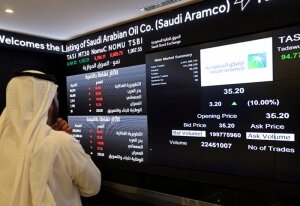 Coronavirus negatively impacts Aramco IPO shares
