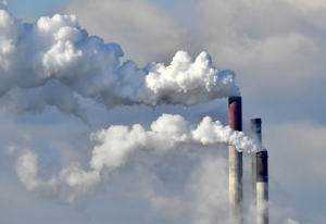 US not even close to its goal on cutting carbon emissions