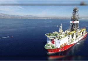 Turkey steps into talks with Libya on energy exploration