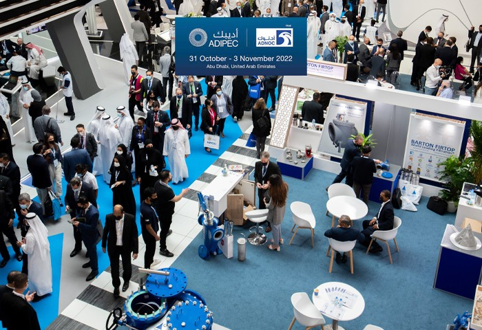 ADIPEC 2022 Set to Unlock and Maximize Value Across Energy Industry