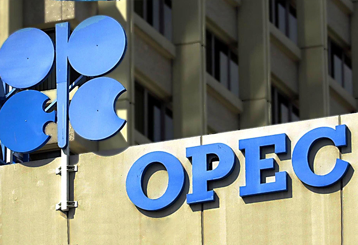 OPEC Predicts Rise in Global Oil Demand In 2023