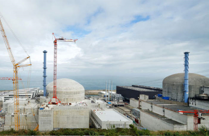 French president Macron to announce new nuclear power projects