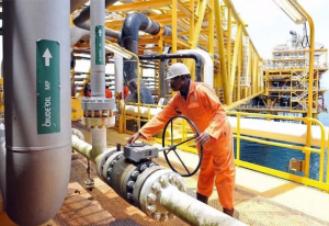 EU Banks its Hopes on Nigeria for Gas Supplies